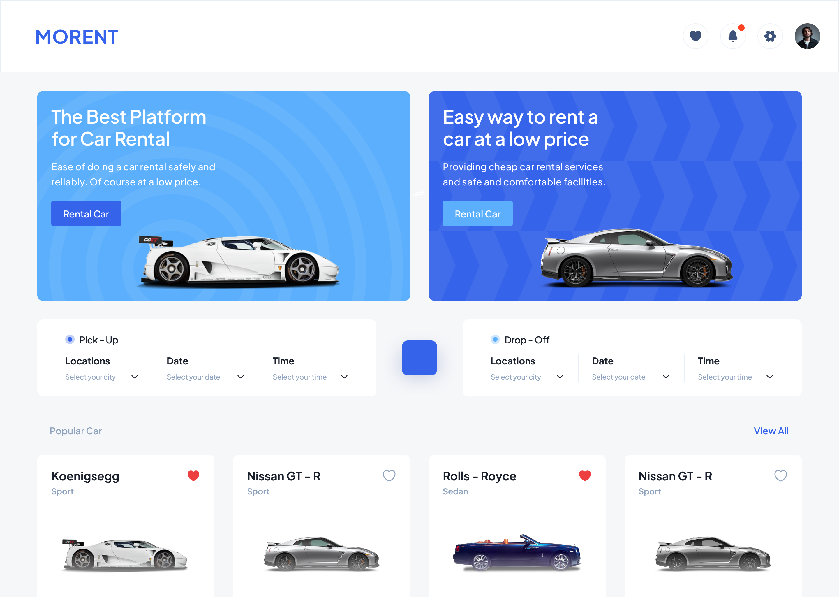 Adrian | JavaScript Mastery Portfolio